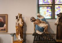 Most Powerful All Saints Day Miracle Prayer