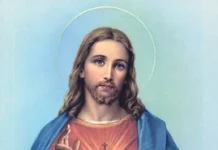 12 Short Prayers invoking the name of Jesus