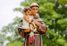 Pray this Novena to St. Anthony, the miracle-worker