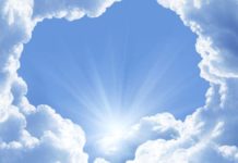 WARNINGS FROM HEAVEN