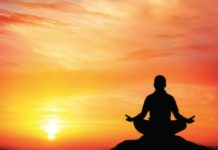 If you want a Clear and Peaceful Mind… This Prayer is for you