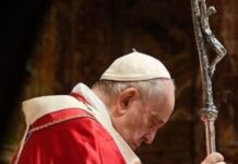Most Catholics Have Forgotten This Powerful Healing Prayer – Including You
