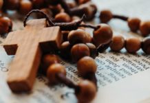 This Powerful Rosary Novena solves Interpersonal problems, gloriously