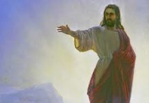 Jesus Visited This Priest Whiles Celebrating Mass And Did This To Him