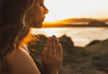 This is the first Prayer You Must Pray Every Morning